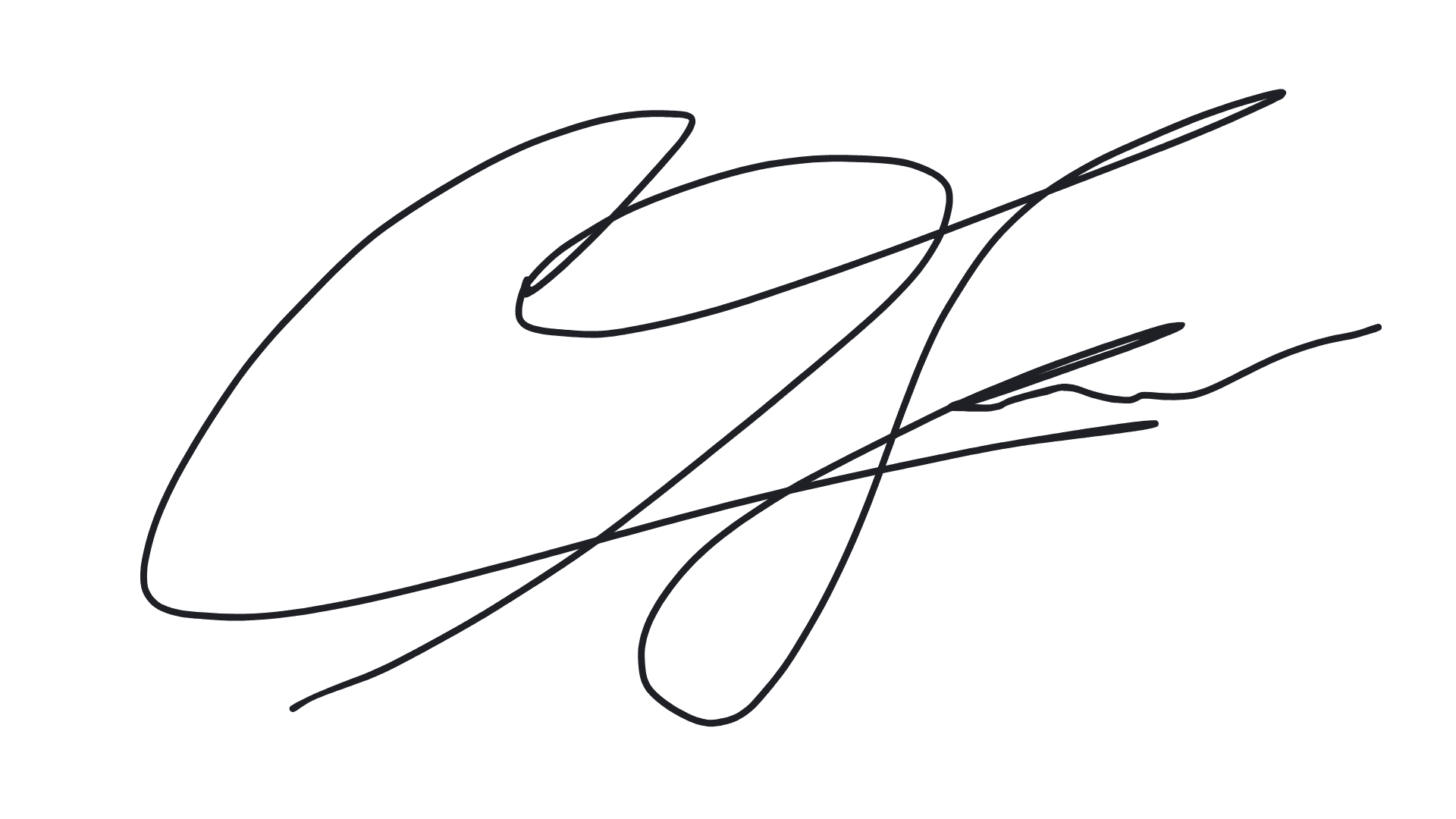 Collin Goodwin signature