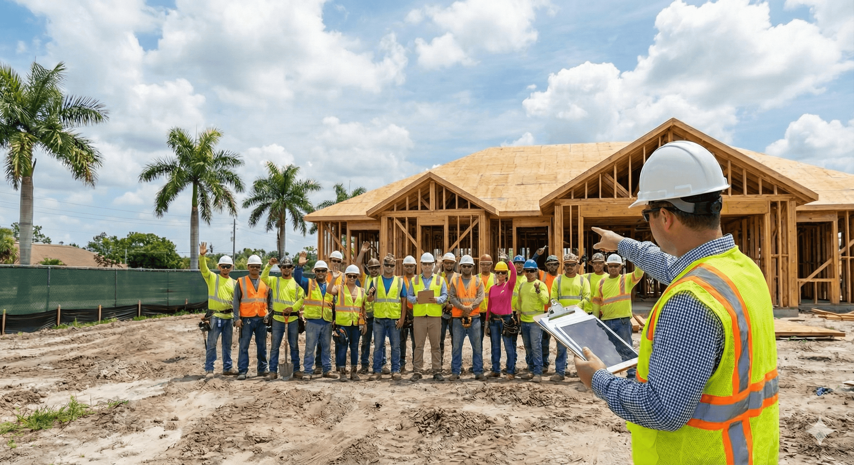 The Florida Contractor's Workers' Compensation Insurance Survival Guide
