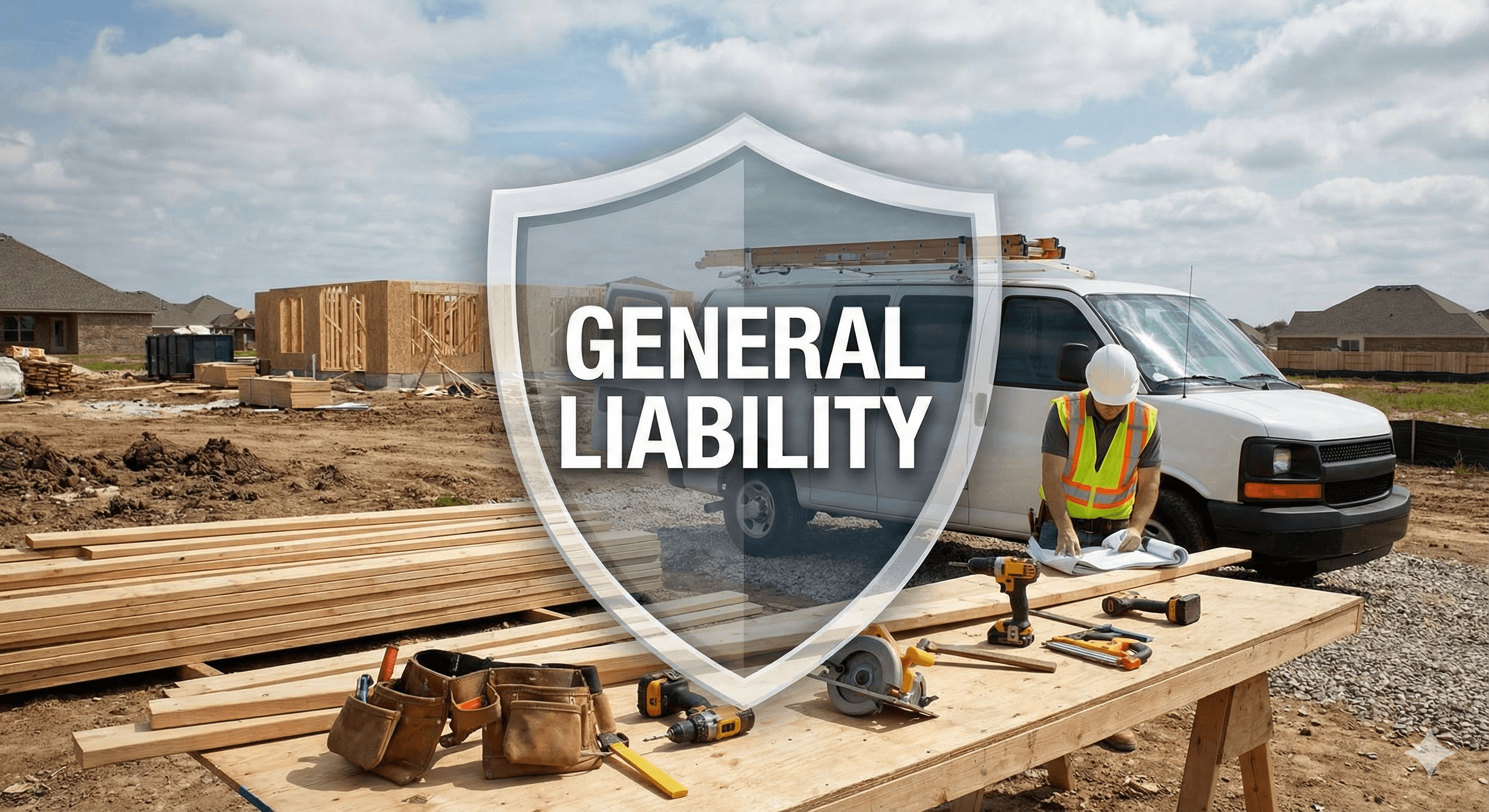The Florida Contractor's Guide to Commercial General Liability Insurance