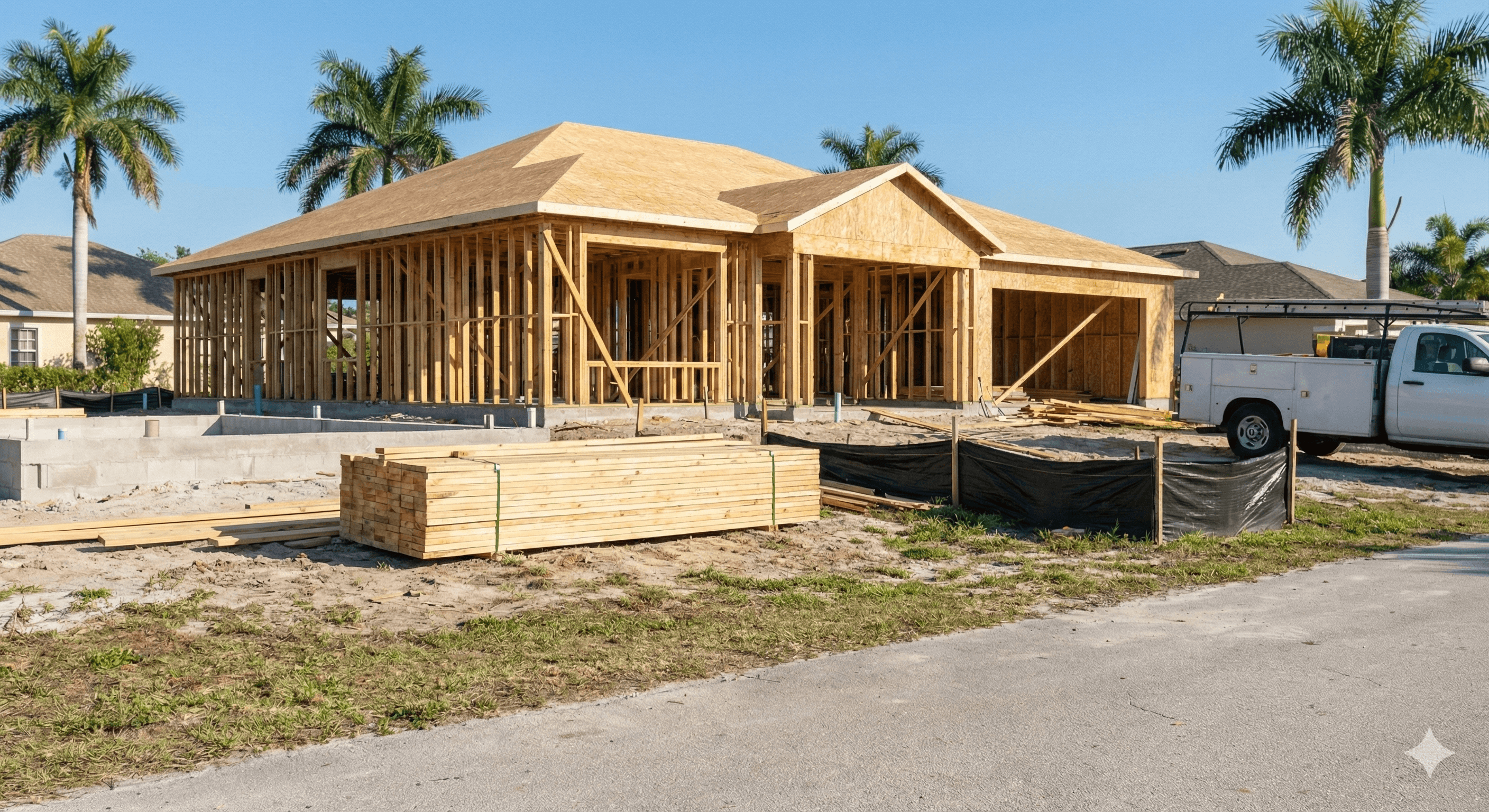 The Real Reason General Contractors Are More At Risk Than Their Subs (And How to Finally Get Ahead of It)